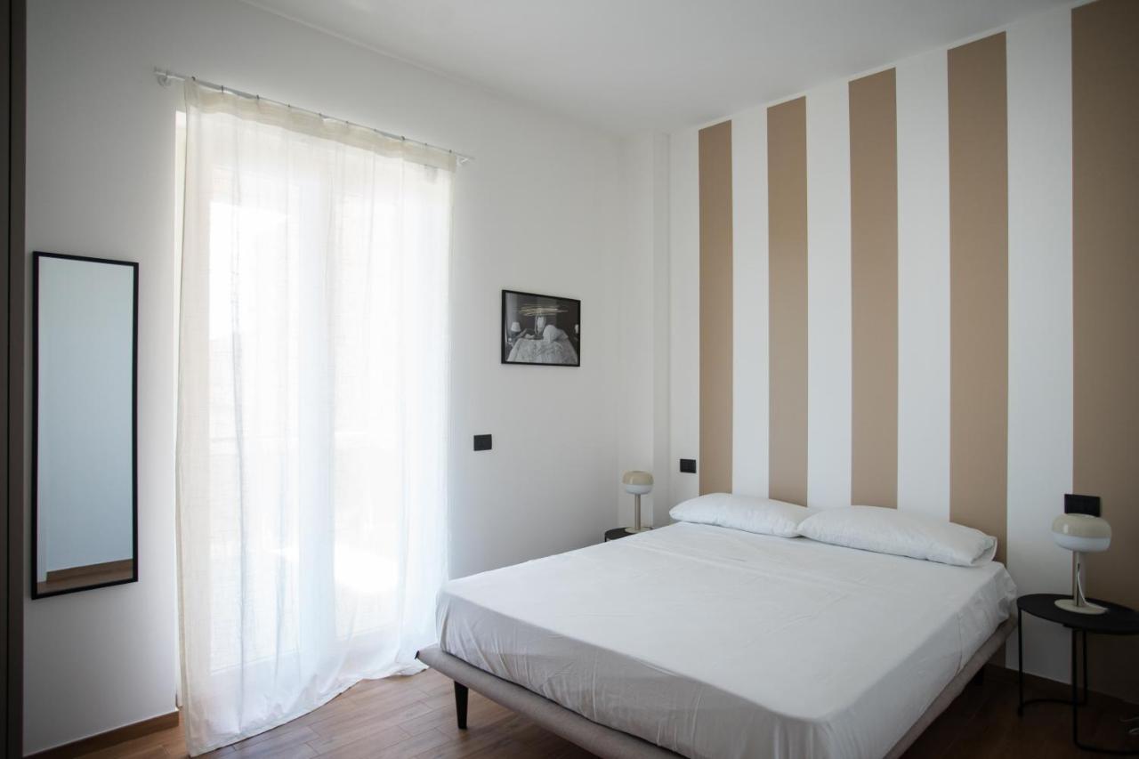 Joya Apartment'S - Milazzo Exterior photo