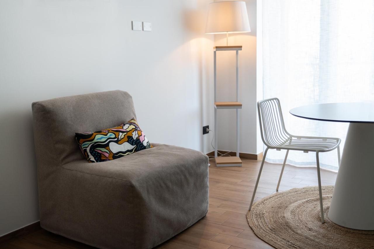 Joya Apartment'S - Milazzo Exterior photo