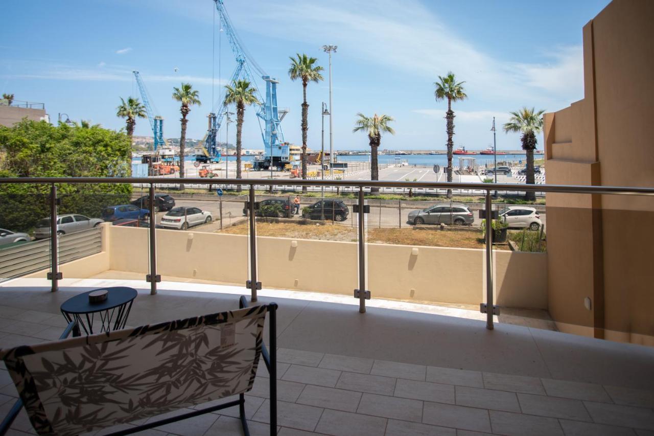 Joya Apartment'S - Milazzo Exterior photo