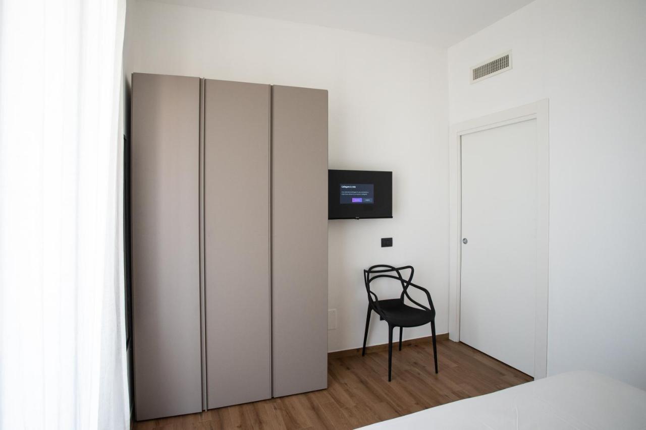 Joya Apartment'S - Milazzo Exterior photo
