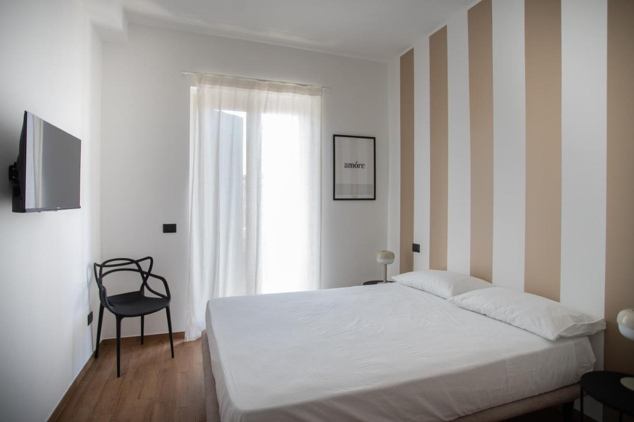 Joya Apartment'S - Milazzo Exterior photo