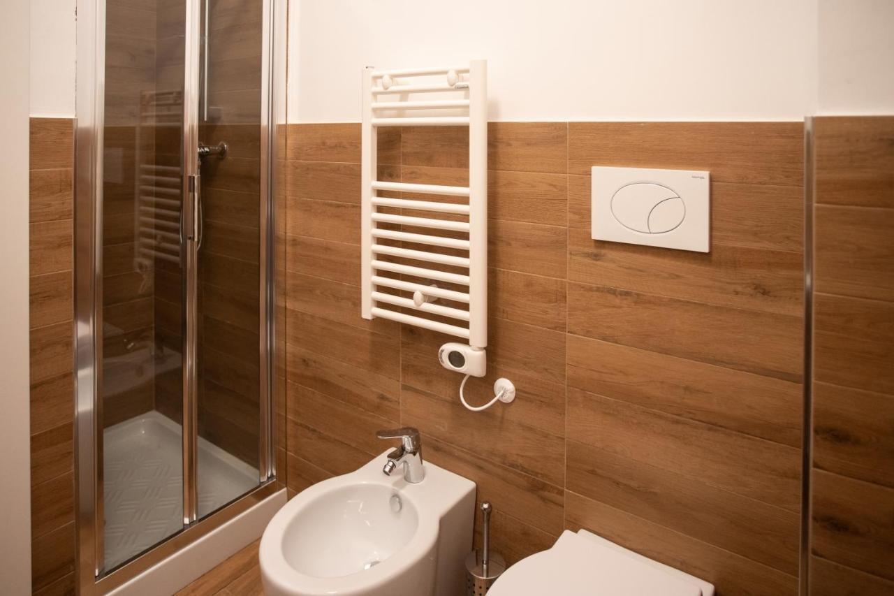 Joya Apartment'S - Milazzo Exterior photo