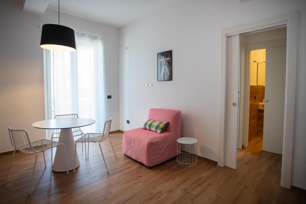 Joya Apartment'S - Milazzo Exterior photo