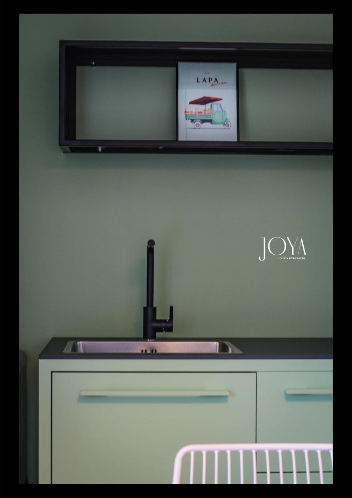 Joya Apartment'S - Milazzo Exterior photo