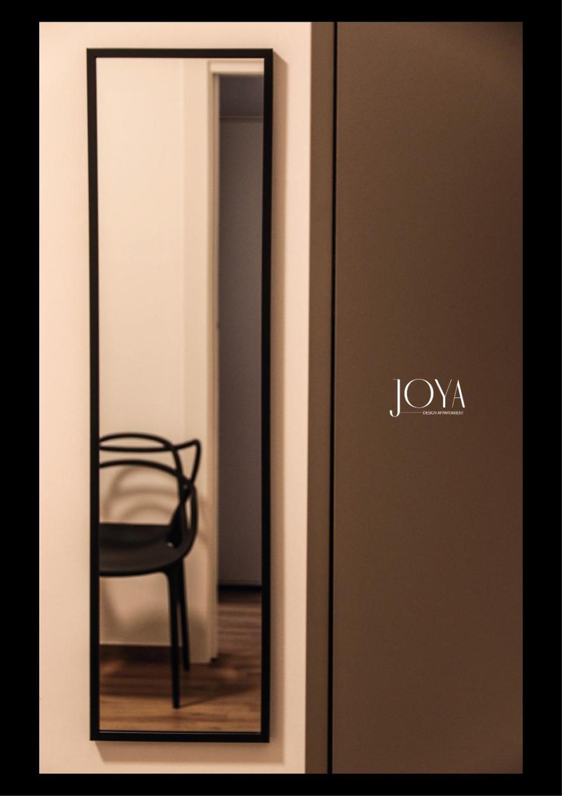 Joya Apartment'S - Milazzo Exterior photo